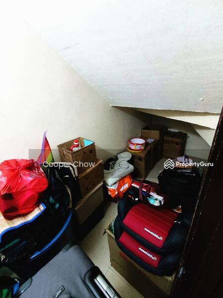 Rumah Teres 2 Tingkat untuk Dijual di SS5 (Petaling Jaya) - Cooper Chow - PropertyGuru.com.my