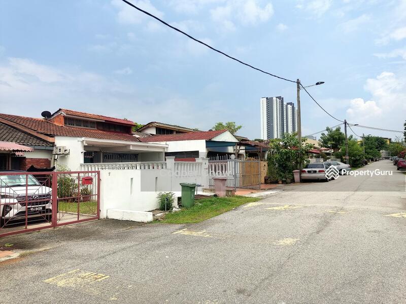 Rumah Teres 2 Tingkat untuk Dijual di SS5 (Petaling Jaya) - Cooper Chow - PropertyGuru.com.my