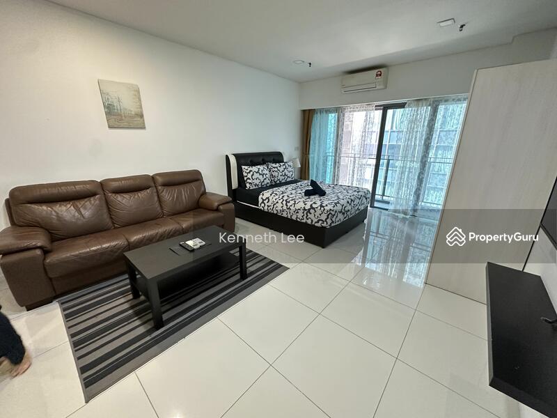 Apartment for Sale at Mercu Summer Suites - Kenneth Lee - PropertyGuru.com.my