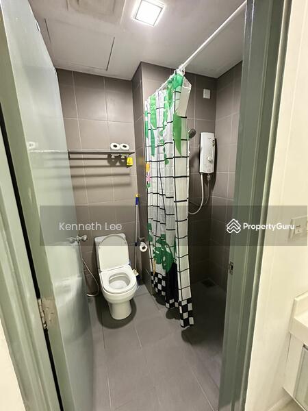 Apartment for Sale at Mercu Summer Suites - Kenneth Lee - PropertyGuru.com.my