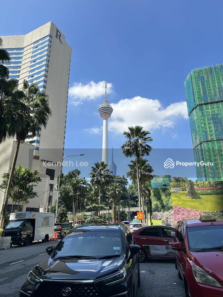 Apartment for Sale at Mercu Summer Suites - Kenneth Lee - PropertyGuru.com.my