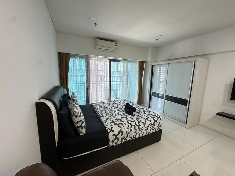 Apartment for Sale at Mercu Summer Suites - Kenneth Lee - PropertyGuru.com.my