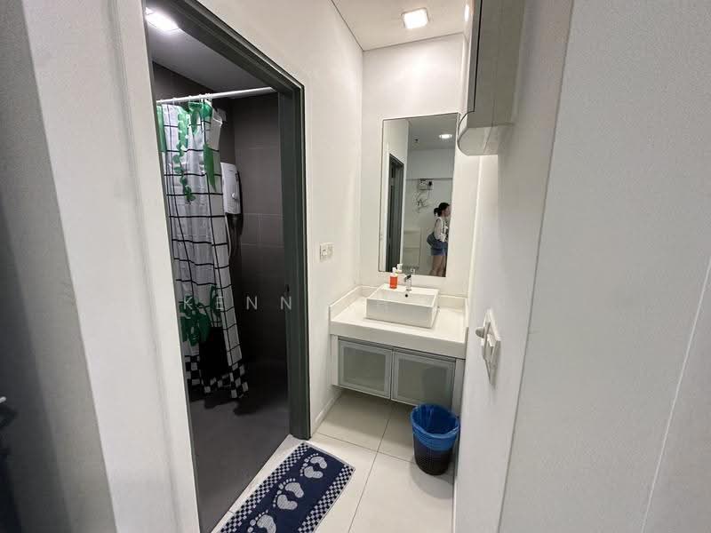 Apartment for Sale at Mercu Summer Suites - Kenneth Lee - PropertyGuru.com.my