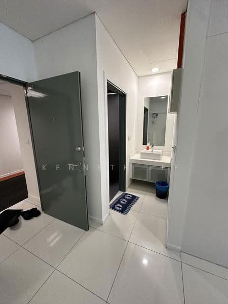 Apartment for Sale at Mercu Summer Suites - Kenneth Lee - PropertyGuru.com.my
