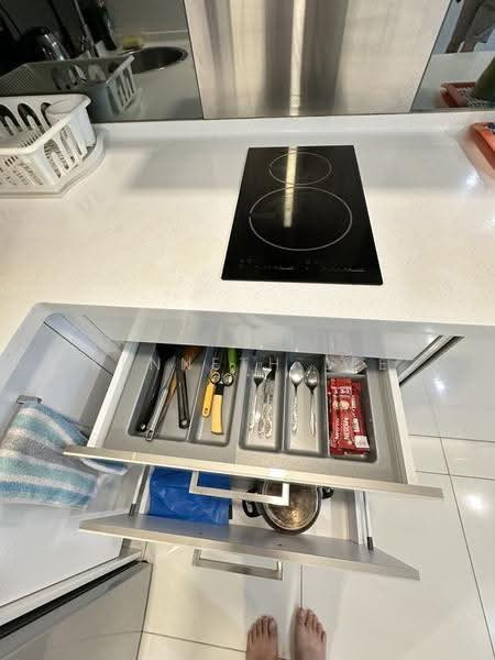 Apartment for Sale at Mercu Summer Suites - Kenneth Lee - PropertyGuru.com.my