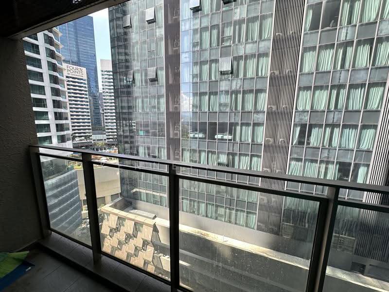 Apartment for Sale at Mercu Summer Suites - Kenneth Lee - PropertyGuru.com.my