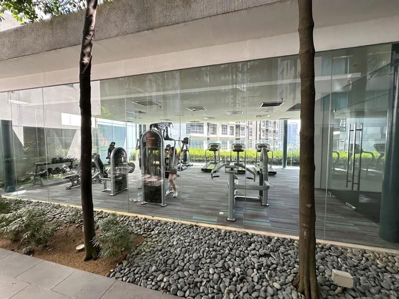 Apartment for Sale at Mercu Summer Suites - Kenneth Lee - PropertyGuru.com.my