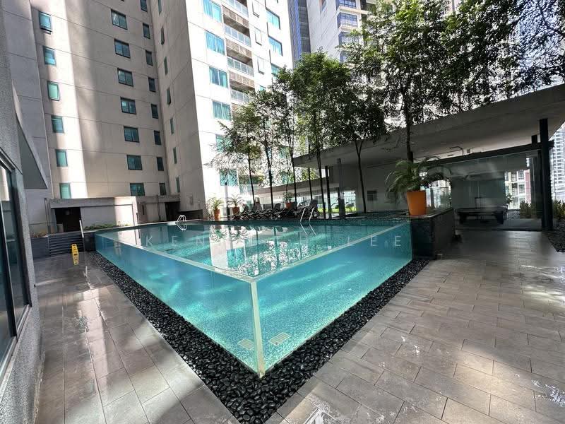 Apartment for Sale at Mercu Summer Suites - Kenneth Lee - PropertyGuru.com.my