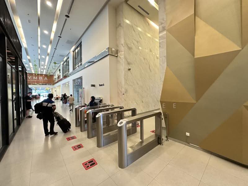 Apartment for Sale at Mercu Summer Suites - Kenneth Lee - PropertyGuru.com.my