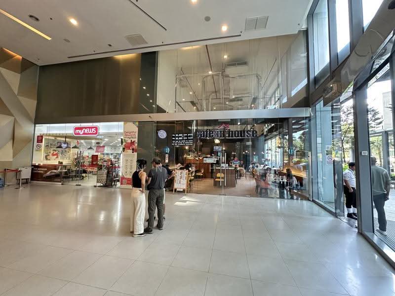 Apartment for Sale at Mercu Summer Suites - Kenneth Lee - PropertyGuru.com.my