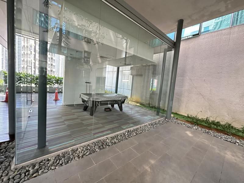 Apartment for Sale at Mercu Summer Suites - Kenneth Lee - PropertyGuru.com.my