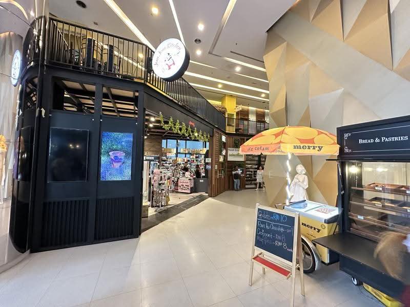 Apartment for Sale at Mercu Summer Suites - Kenneth Lee - PropertyGuru.com.my