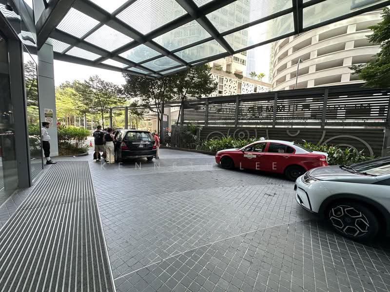 Apartment for Sale at Mercu Summer Suites - Kenneth Lee - PropertyGuru.com.my