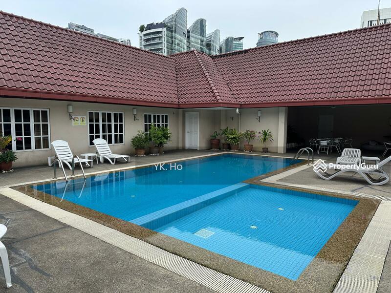 Untuk Dijual - 16 Taman U-Thant