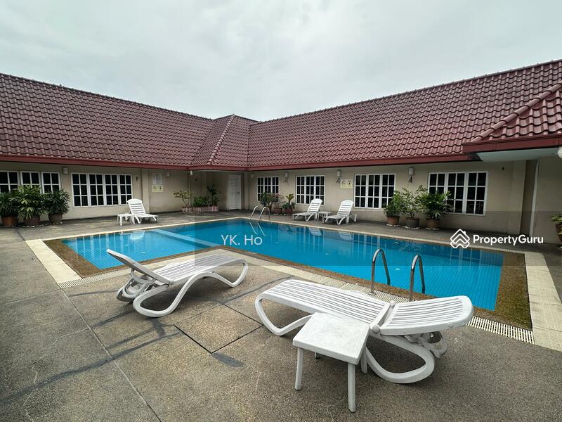 Untuk Dijual - 16 Taman U-Thant