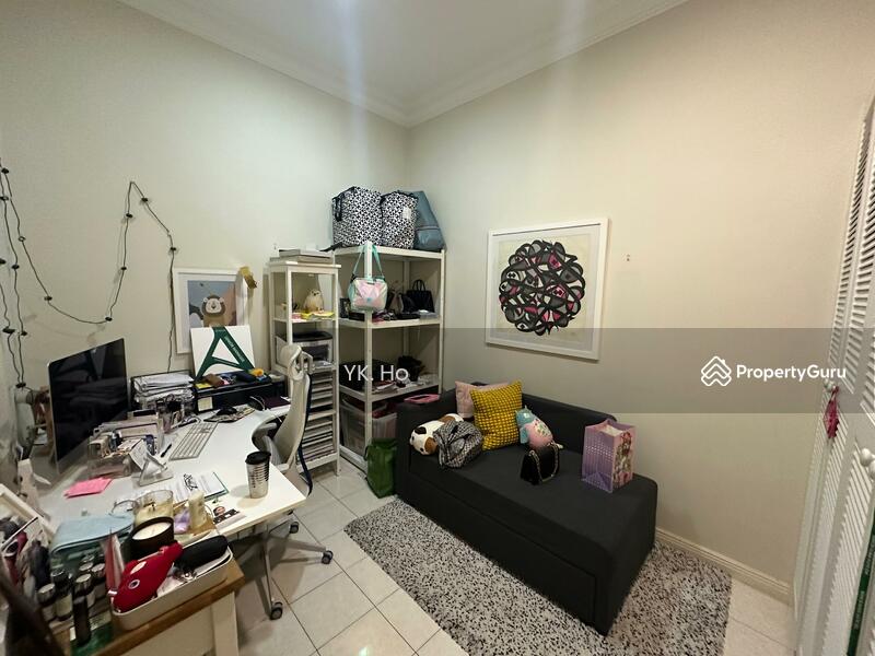 Untuk Dijual - 16 Taman U-Thant