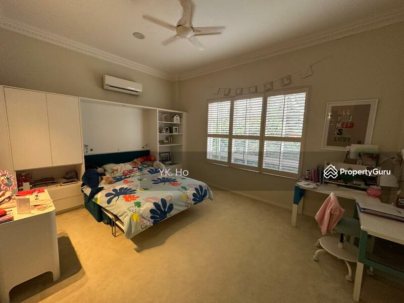 Untuk Dijual - 16 Taman U-Thant