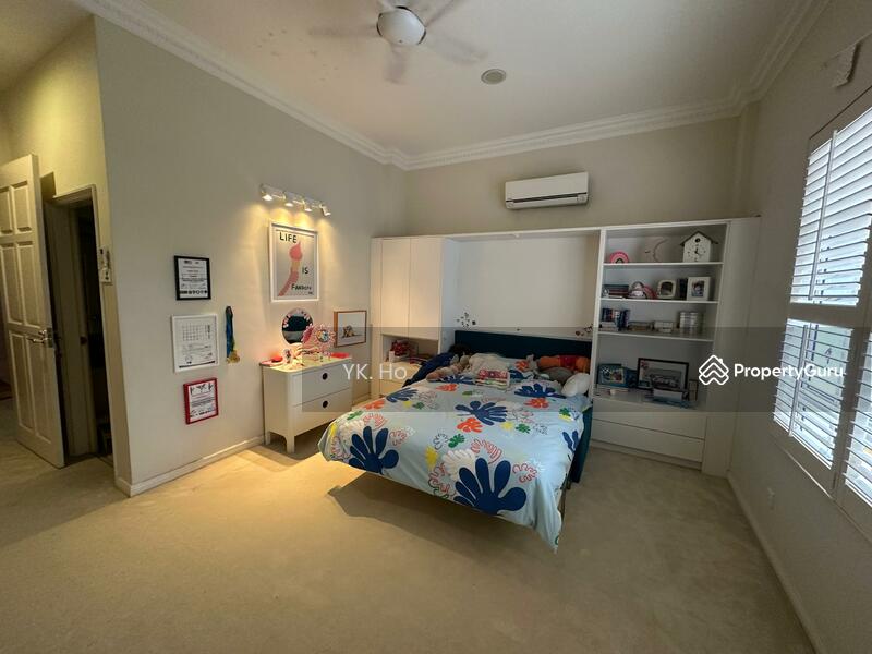 Untuk Dijual - 16 Taman U-Thant