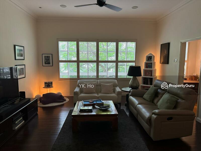 Untuk Dijual - 16 Taman U-Thant