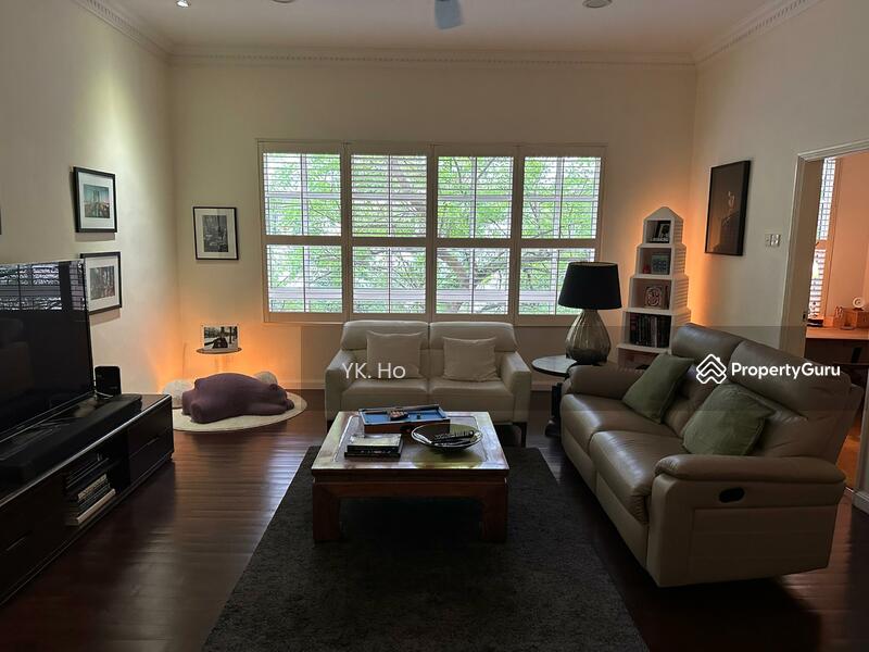 Untuk Dijual - 16 Taman U-Thant