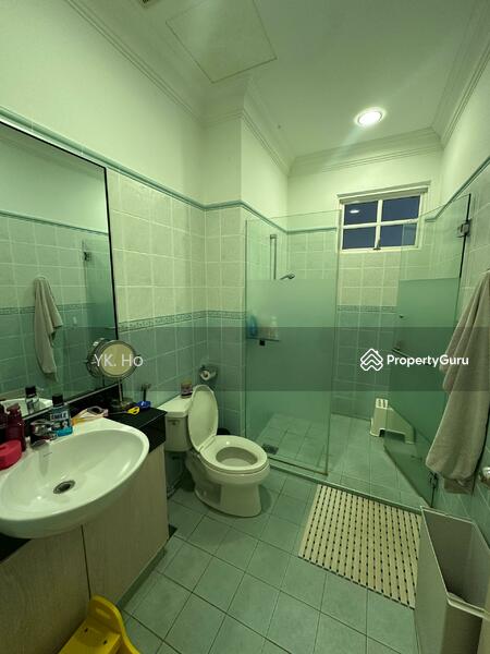 Untuk Dijual - 16 Taman U-Thant