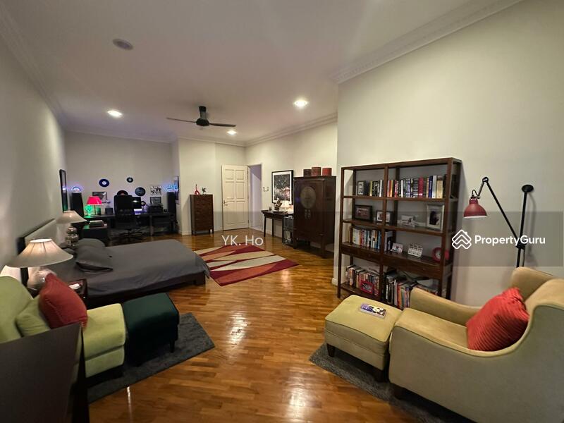 Untuk Dijual - 16 Taman U-Thant