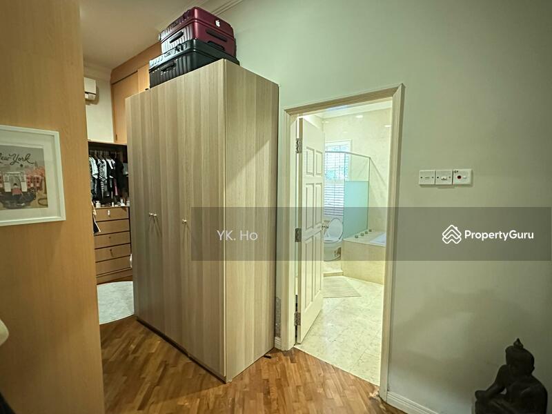 Untuk Dijual - 16 Taman U-Thant
