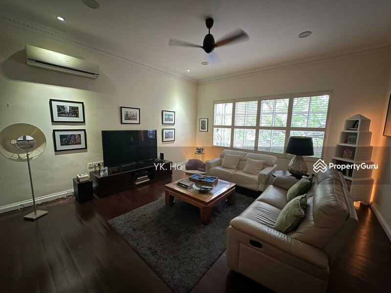 Untuk Dijual - 16 Taman U-Thant