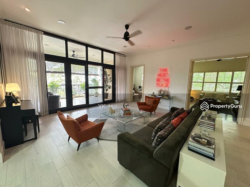 Untuk Dijual - 16 Taman U-Thant