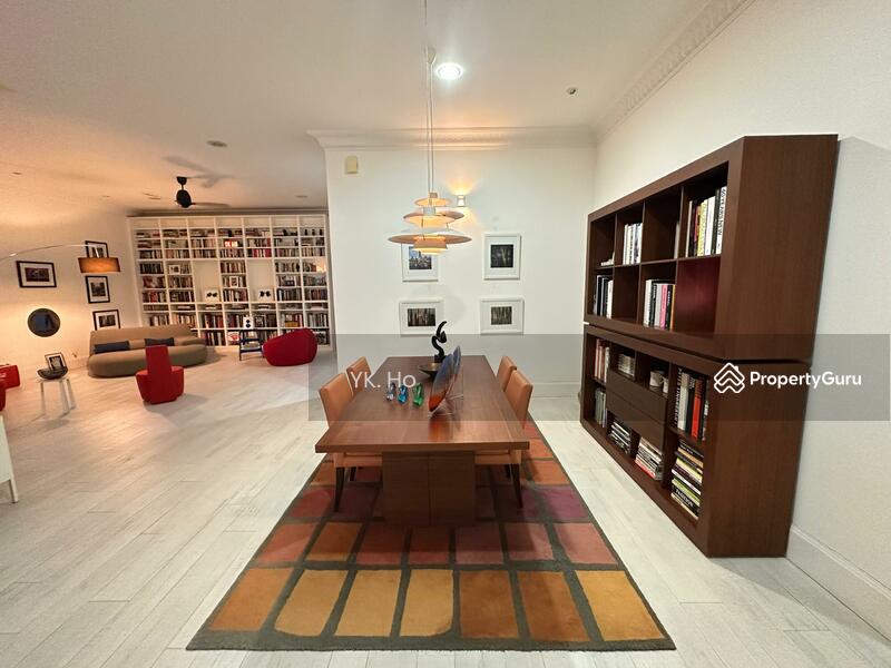 Untuk Dijual - 16 Taman U-Thant