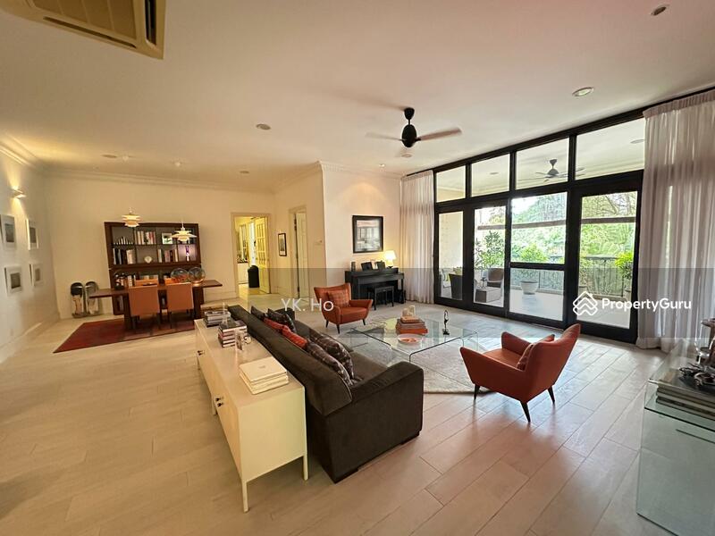 Untuk Dijual - 16 Taman U-Thant