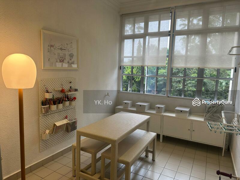 Untuk Dijual - 16 Taman U-Thant