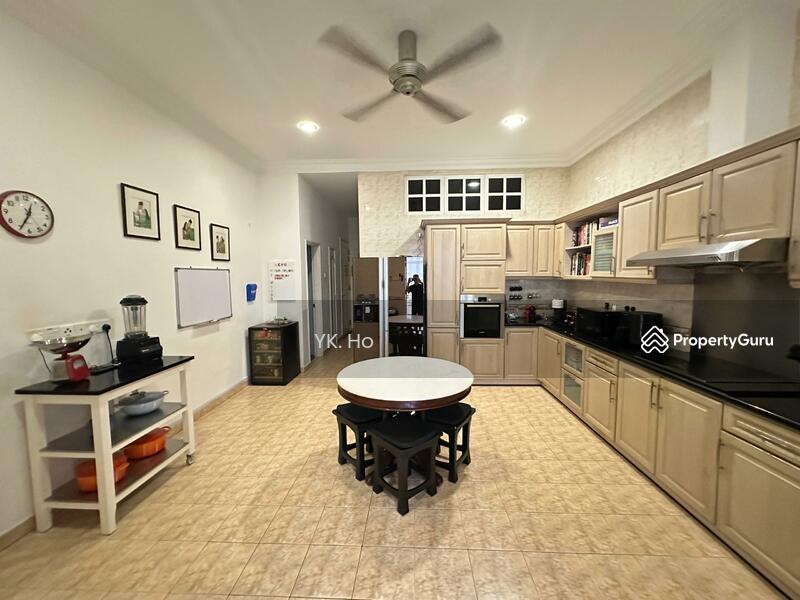 Untuk Dijual - 16 Taman U-Thant