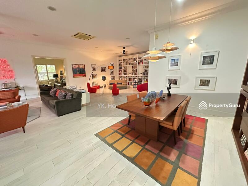 Untuk Dijual - 16 Taman U-Thant