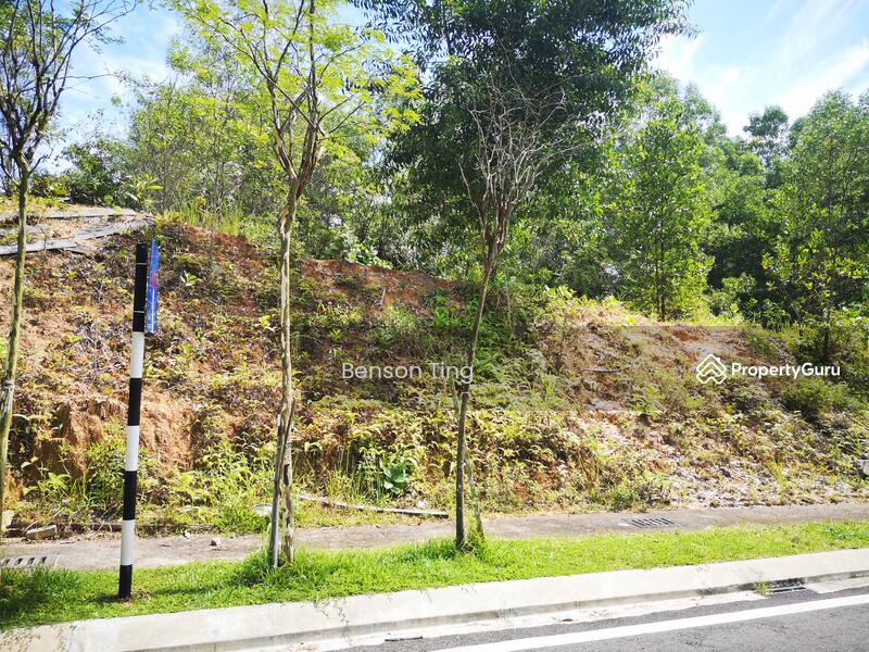 For Sale - KL City Proximity Residential Development Land For Sale Pandan Perdana Cheras