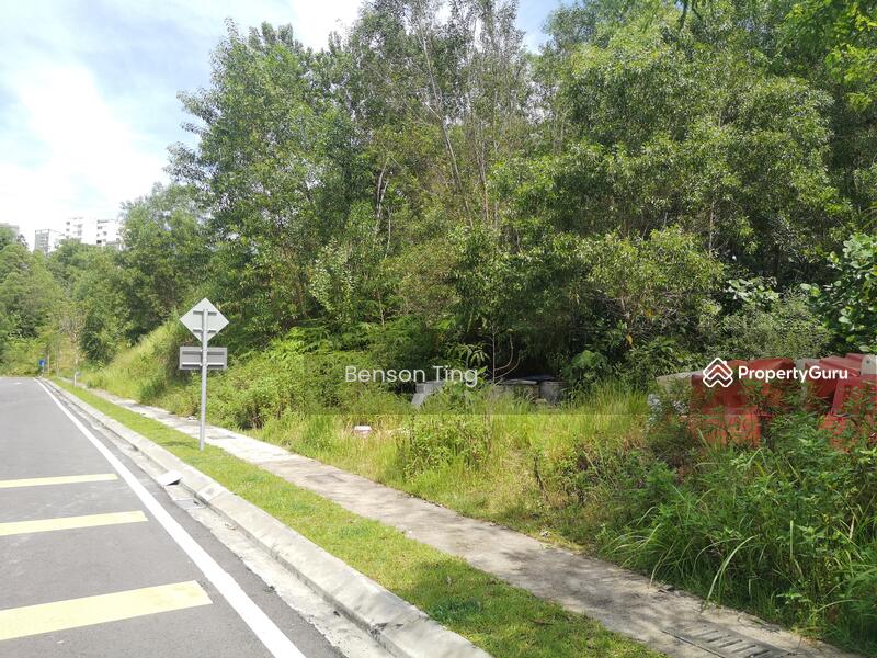 For Sale - KL City Proximity Residential Development Land For Sale Pandan Perdana Cheras