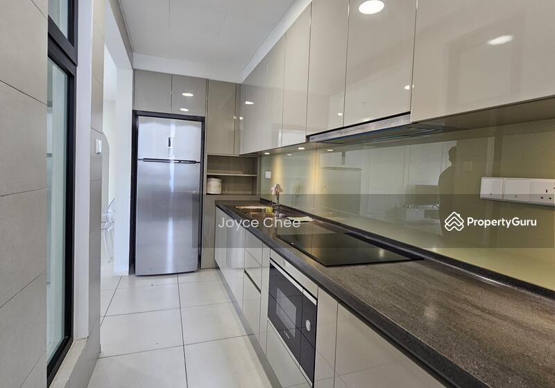 Untuk Disewa - Ativo Suites
