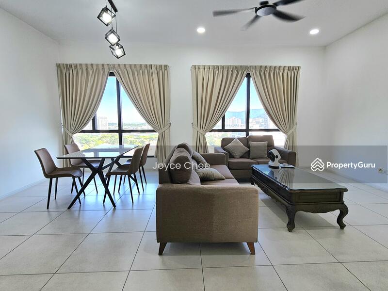 Untuk Disewa - Ativo Suites