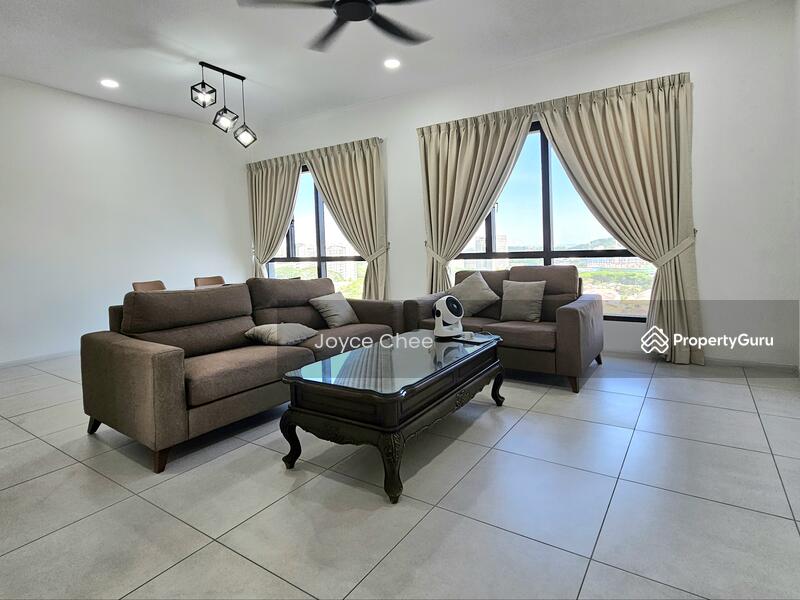 Untuk Disewa - Ativo Suites