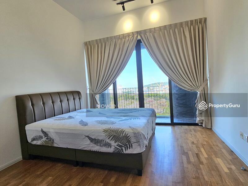 Untuk Disewa - Ativo Suites