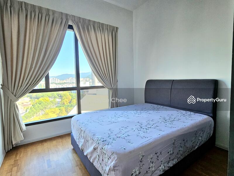 Untuk Disewa - Ativo Suites