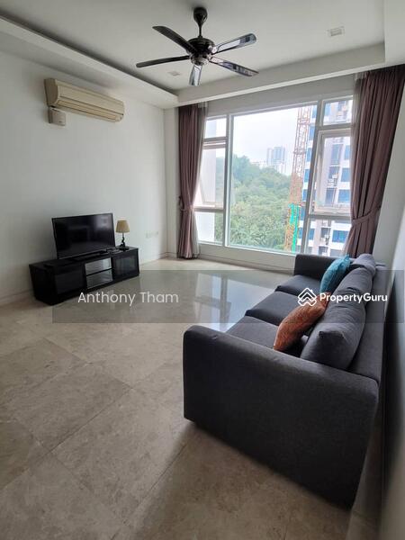 Untuk Disewa - Kiara 9 Residency