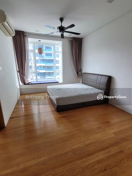 Untuk Disewa - Kiara 9 Residency