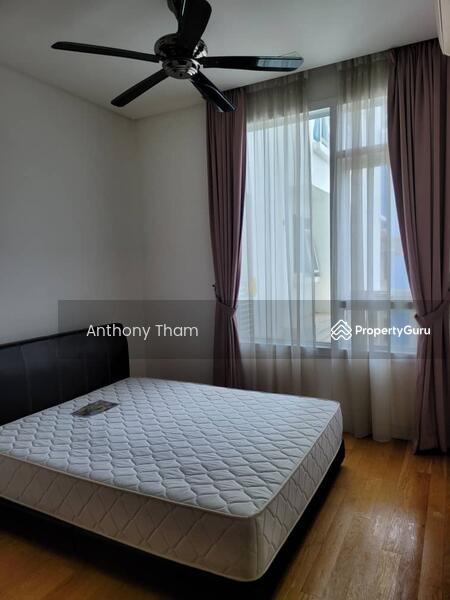 Untuk Disewa - Kiara 9 Residency