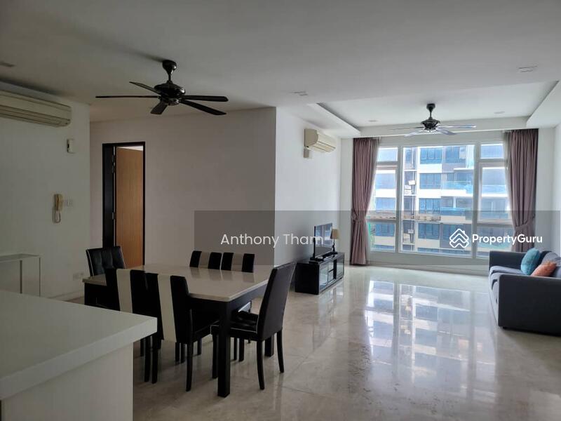 Untuk Disewa - Kiara 9 Residency