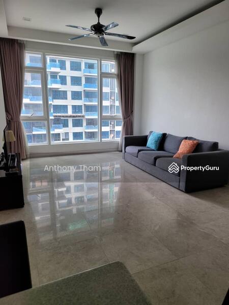 Untuk Disewa - Kiara 9 Residency