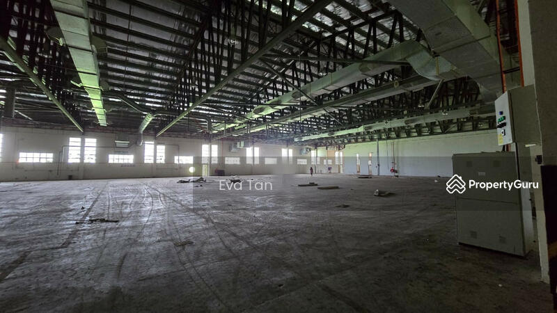 Warehouse for Rent in Pelabuhan Tanjung Pelepas (Gelang Patah) - Eva Tan - PropertyGuru.com.my