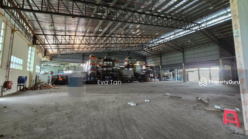 Warehouse for Rent in Pelabuhan Tanjung Pelepas (Gelang Patah) - Eva Tan - PropertyGuru.com.my