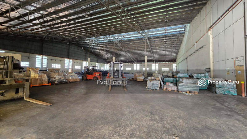 Warehouse for Rent in Pelabuhan Tanjung Pelepas (Gelang Patah) - Eva Tan - PropertyGuru.com.my