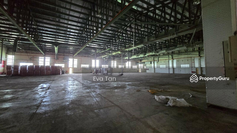 Warehouse for Rent in Pelabuhan Tanjung Pelepas (Gelang Patah) - Eva Tan - PropertyGuru.com.my